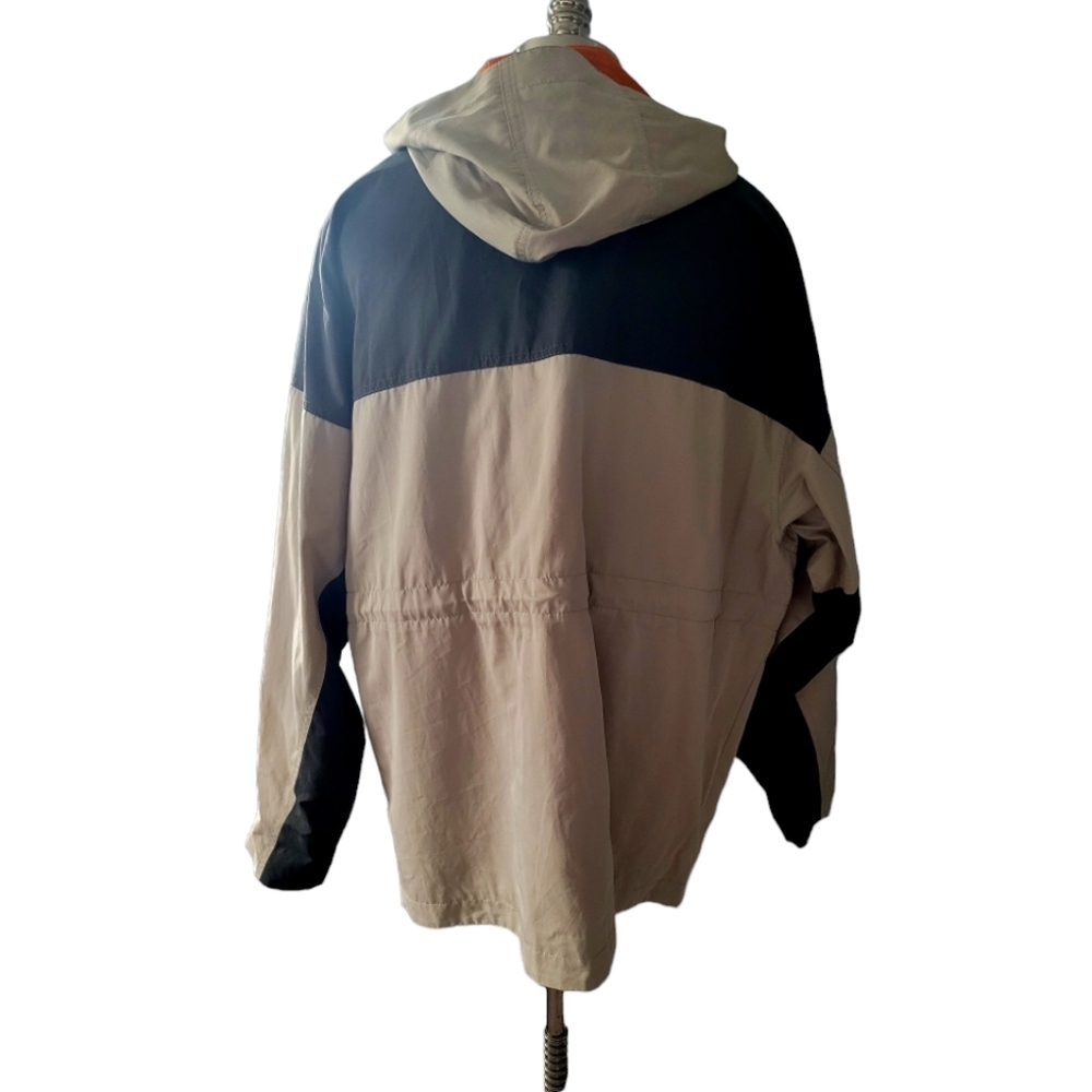 Coach Color Block Functional Medium Weight Jacket… - image 7